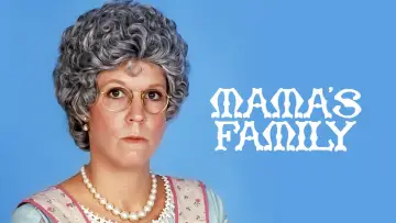 Задник к сериалу "Семья мамы" #1382633