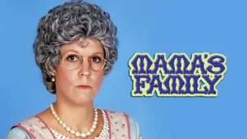 Задник к сериалу "Семья мамы" #1382634