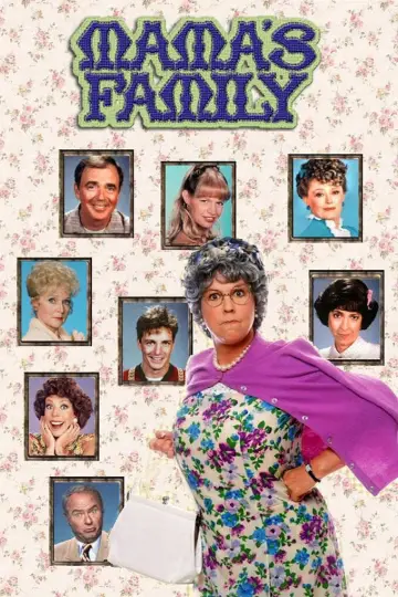 Семья мамы (1983)