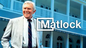 Задник к сериалу "Мэтлок" #1325673