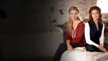 Задник к сериалу "Дочери Маклеода" #1587208