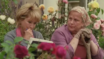 Задник к сериалу "Розмари и Тайм" #1826654