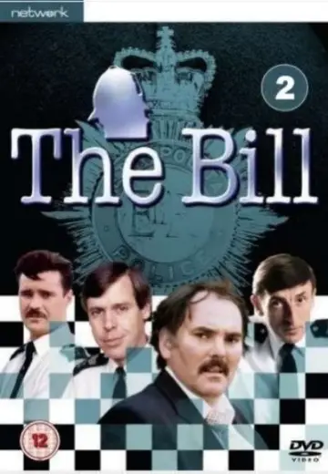 Постер к сериалу "Чисто английское убийство" #1675798