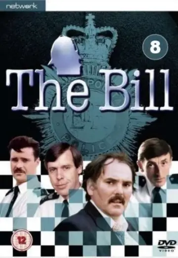 Постер к сериалу "Чисто английское убийство" #1675810