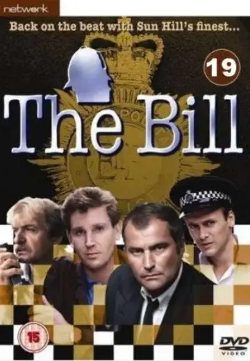 Постер к сериалу "Чисто английское убийство" #1675833