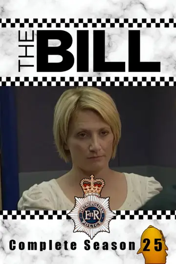 Постер к сериалу "Чисто английское убийство" #1675848