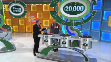 Задник к сериалу "Цена правильная" #1358103