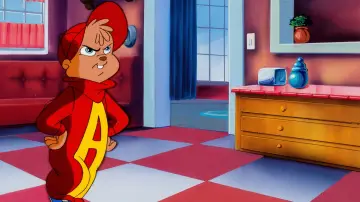 Задник к сериалу "Alvin and the Chipmunks" #1347234