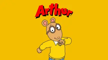 Задник к сериалу "Артур" #1291333