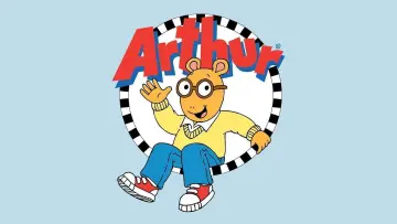 Задник к сериалу "Артур" #1291337