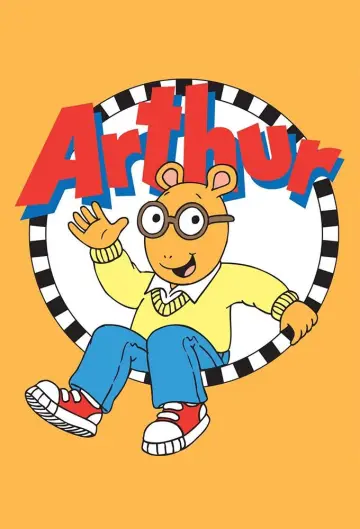 Постер к сериалу "Артур" #1291360