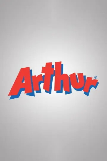 Постер к сериалу "Артур" #1291361