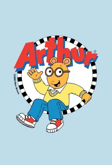 Постер к сериалу "Артур" #1291363