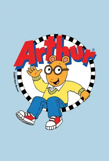 Постер к сериалу "Артур" #1291364