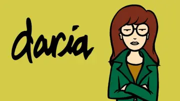 Задник к сериалу "Дарья" #1411758