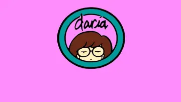 Задник к сериалу "Дарья" #1411765