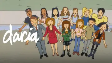 Задник к сериалу "Дарья" #1411768