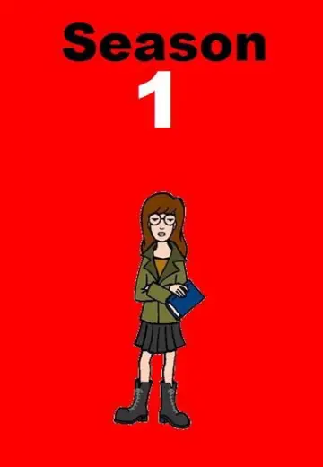 Постер к сериалу "Дарья" #1735679