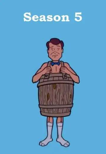Постер к сериалу "Дарья" #1735719