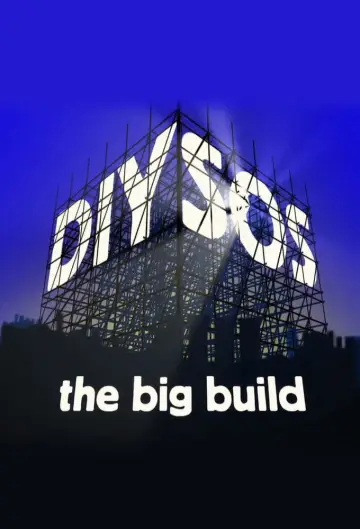 DIY SOS постер