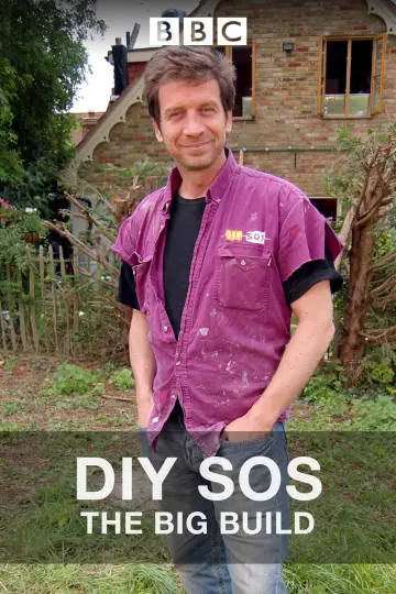 Постер к сериалу "DIY SOS" #1440475