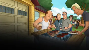 Задник к сериалу "Царь горы" #1246393