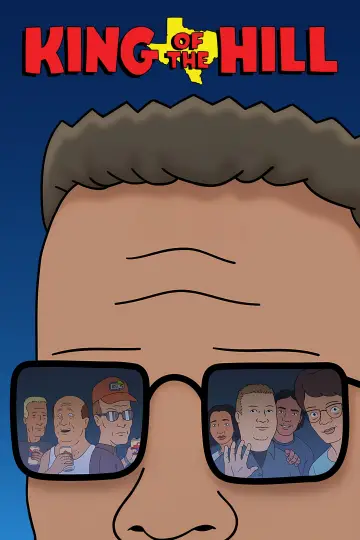 Постер к сериалу "Царь горы" #1246435