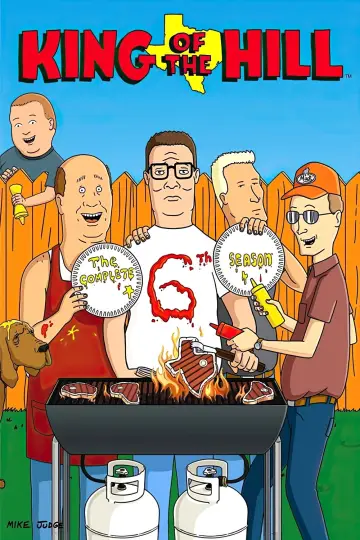 Сезон 6