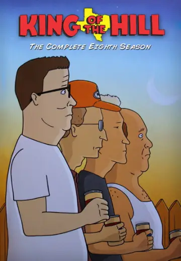 Постер к сериалу "Царь горы" #1263112