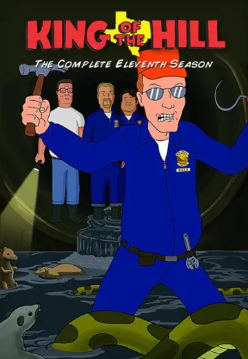 Постер к сериалу "Царь горы" #1263145