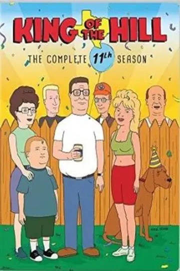 Постер к сериалу "Царь горы" #1263149