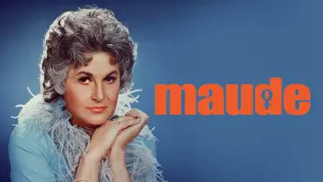 Задник к сериалу "Мод" #1399145
