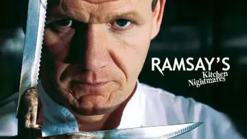 Задник к сериалу "Кошмары на кухне с Рамзи" #1559305