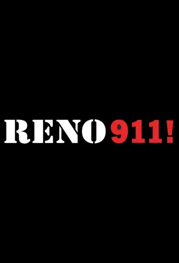 Постер к сериалу "Рино 911" #1315983