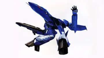 Задник к сериалу "Robotech" #1449815