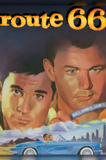 Трасса 66 (1960)
