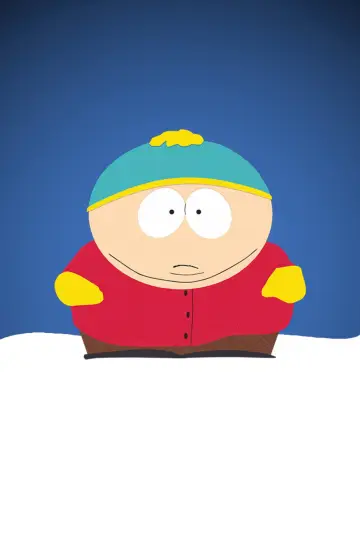 Постер к сериалу "Южный Парк" #1263268