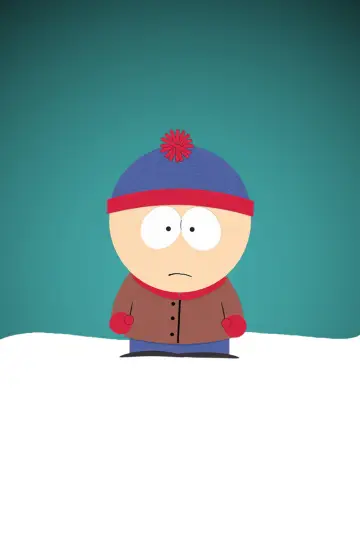 Постер к сериалу "Южный Парк" #1263287