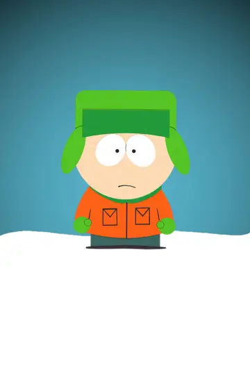 Постер к сериалу "Южный Парк" #1263312