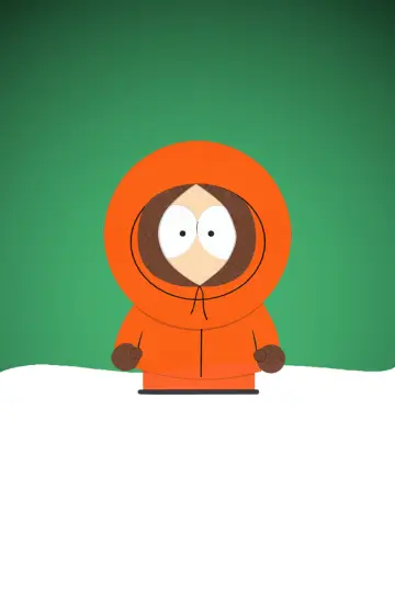 Постер к сериалу "Южный Парк" #1263326