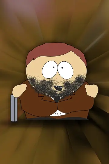 Постер к сериалу "Южный Парк" #1263337