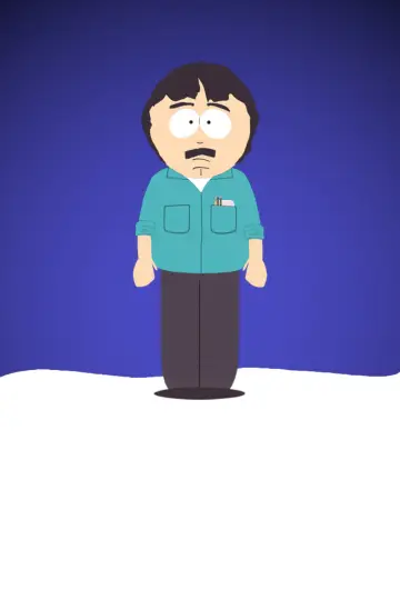 Постер к сериалу "Южный Парк" #1263373