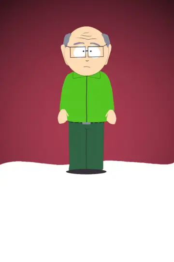 Постер к сериалу "Южный Парк" #1263393