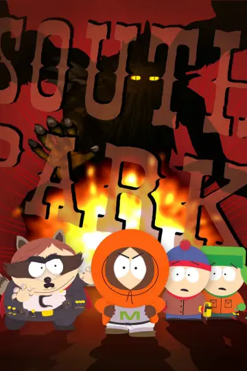 Постер к сериалу "Южный Парк" #1263477