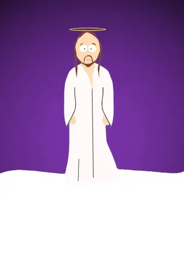 Постер к сериалу "Южный Парк" #1263561