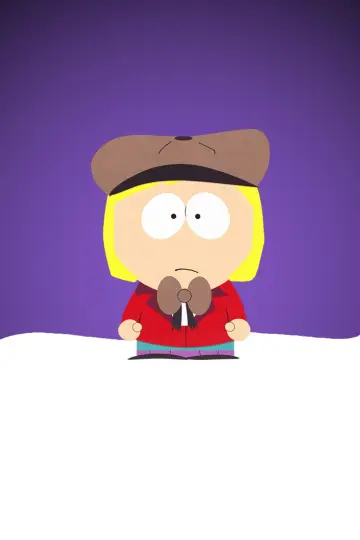 Постер к сериалу "Южный Парк" #1263591