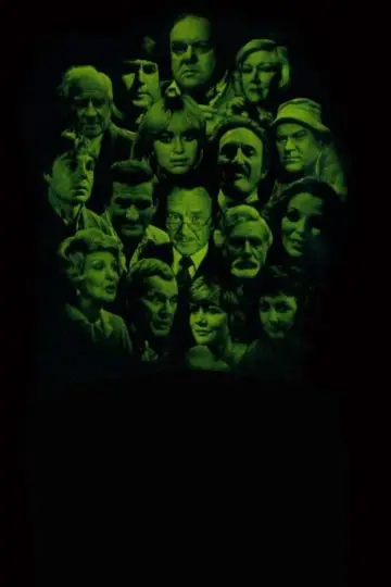 Постер к сериалу "Непридуманные истории" #1367570