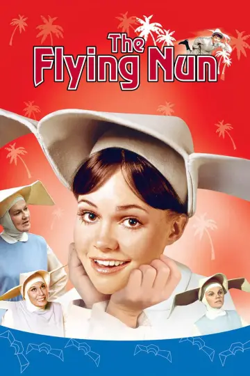 Постер к сериалу "The Flying Nun" #1713415