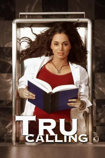 Постер к сериалу "Вернуть из мёртвых" #1397400