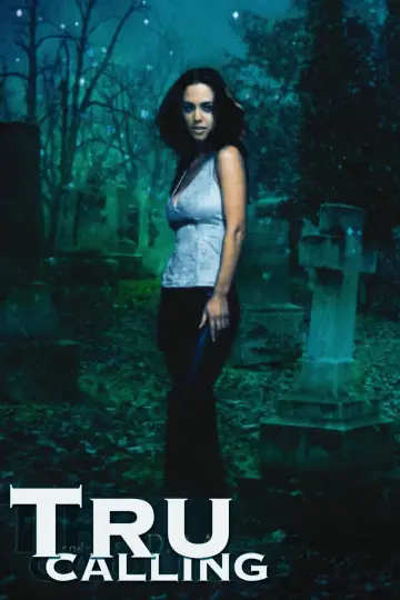 Постер к сериалу "Вернуть из мёртвых" #1397402
